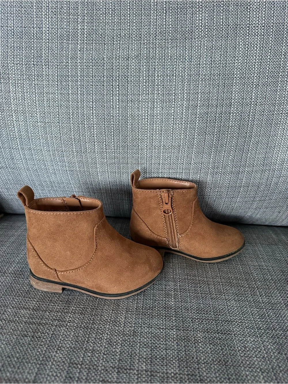 Cat & Jack | Adorable Ankle Boots, Size 5 ✨